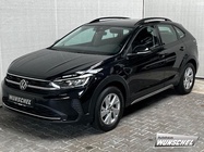 Volkswagen Taigo 2023