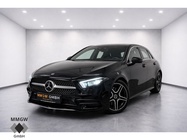 Mercedes-Benz A-Class 2019