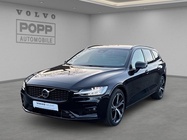 Volvo V60 2025