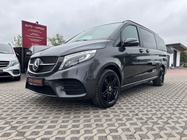 Mercedes-Benz V-Class 2022