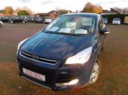 Ford Kuga 2014