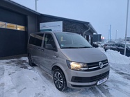 Volkswagen T6 2016