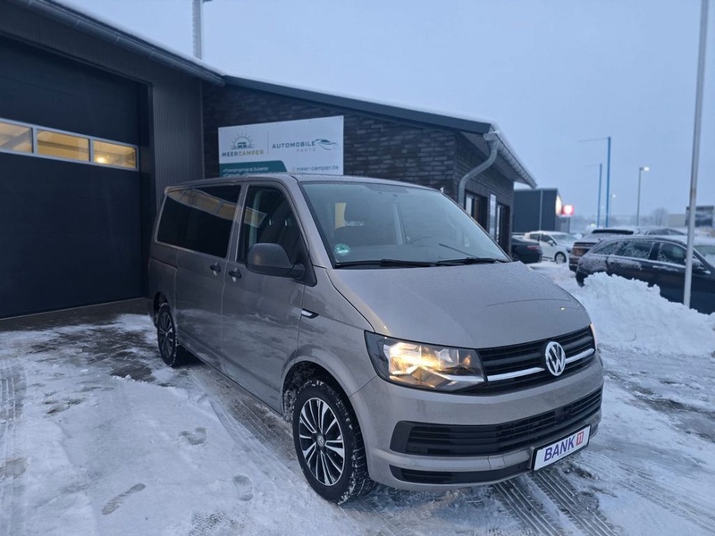 Volkswagen T6