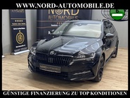 Skoda Superb 2020