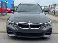 BMW 3 Series 2021