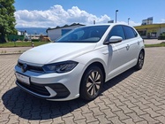 Volkswagen Polo 2024