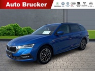 Skoda Octavia 2021