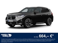 BMW X3 2025