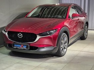 Mazda CX-30 2024