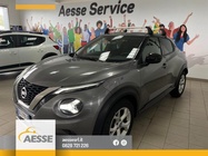 Nissan Juke 2021