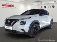 Nissan Juke 2026