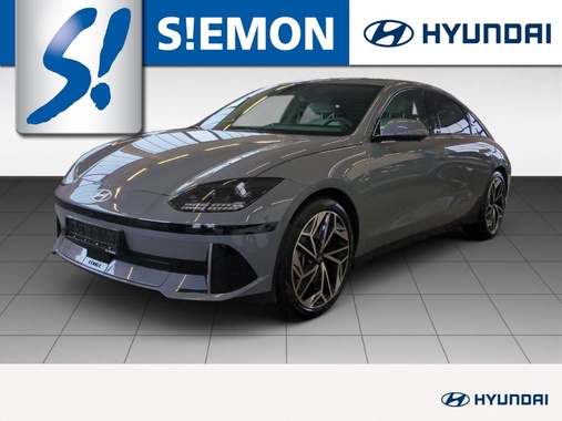 Hyundai Ioniq6 2024