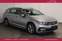 Volkswagen Passat 2022