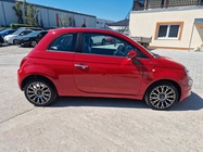 Fiat 500 2023