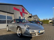 Porsche 997 2006
