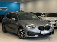 BMW 1 Series 2022