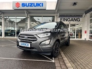 Ford EcoSport 2019