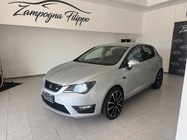 Seat Ibiza 2014
