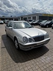 Mercedes-Benz E-Class 2001
