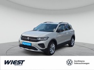 Volkswagen T-Cross 2025