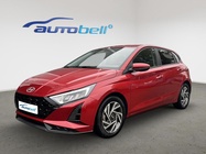 Hyundai i20 2025