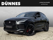 Jaguar E-Pace 2019