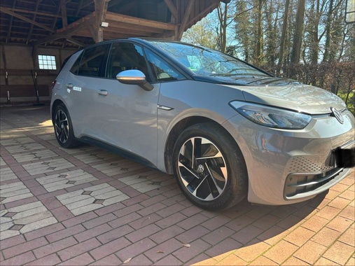 Volkswagen Other 2021