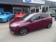 Ford Fiesta 2022