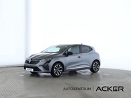 Renault Clio 2025