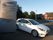 Kia cee'd / Ceed 2022