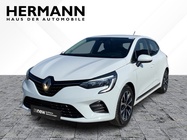 Renault Clio 2021