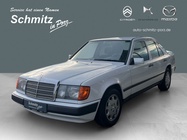 Mercedes-Benz 200 1986