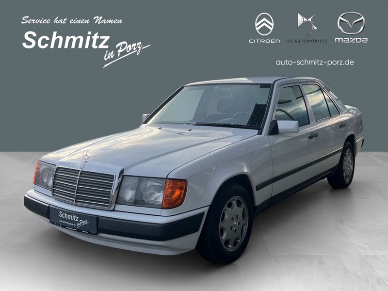 Mercedes-Benz 200