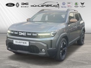 Dacia Duster 2025