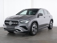 Mercedes-Benz GLA-Class 2024
