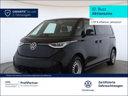 Volkswagen ID.Buzz 2025