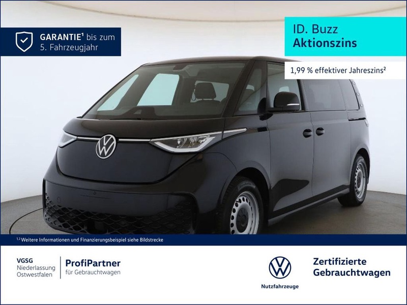Volkswagen ID.Buzz