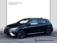Renault Clio 2024