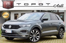 Volkswagen T-Roc 2019