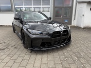 BMW M3 2024