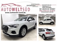 Audi Q3 2024