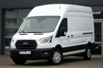 Ford Transit 2020