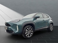 Toyota Yaris 2025