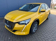 Peugeot 208 2021