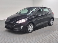 Ford Fiesta 2019