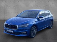 Skoda Fabia 2024