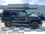 Mercedes-Benz G-Class 2012