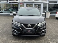 Nissan Qashqai 2019