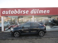 Opel Crossland 2018