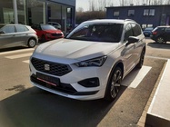 Seat Tarraco 2022
